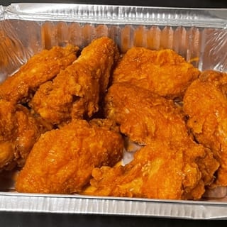 Buffalo Wings