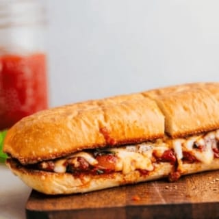 The Grounder Sandwich